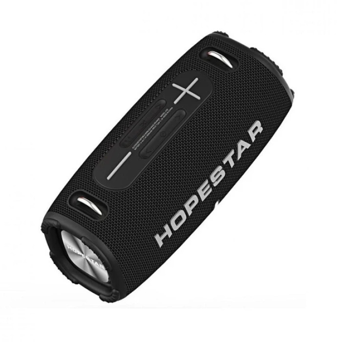 Портативна колонка Hopestar H50