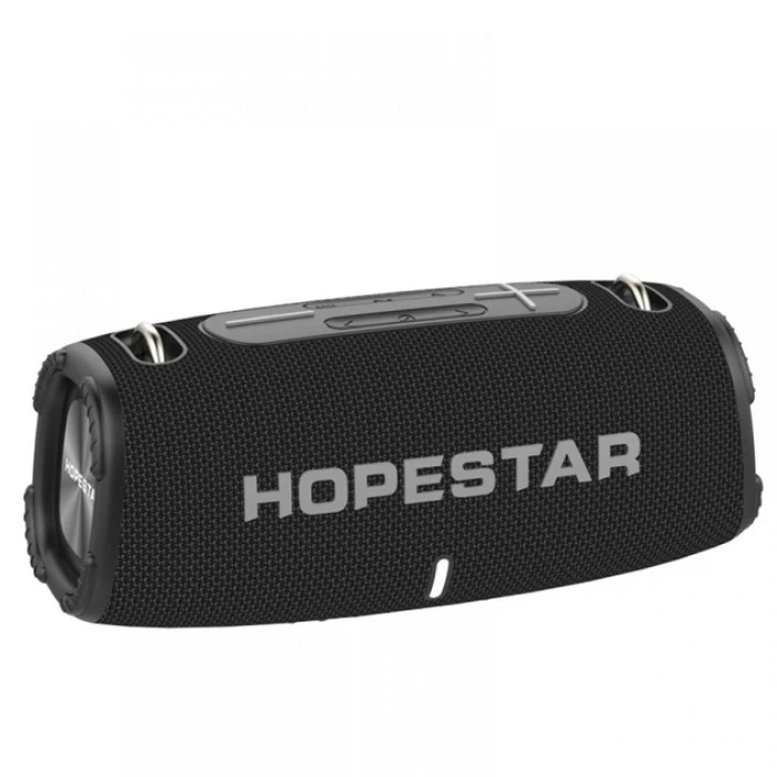 Портативна колонка Hopestar H50