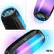 Портативна Bluetooth колонка Hopestar P40 Pro