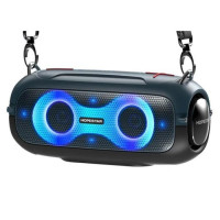 Портативная Bluetooth колонка Hopestar A41 Party
