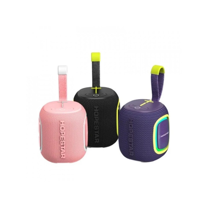 Портативна колонка Hopestar P66