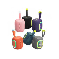 Портативная колонка Hopestar P66