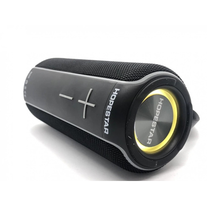 Портативна Bluetooth колонка Hopestar P34