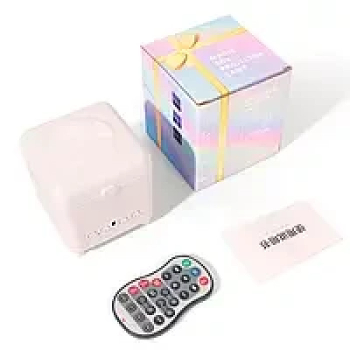 Портативний проєктор MASTER-8