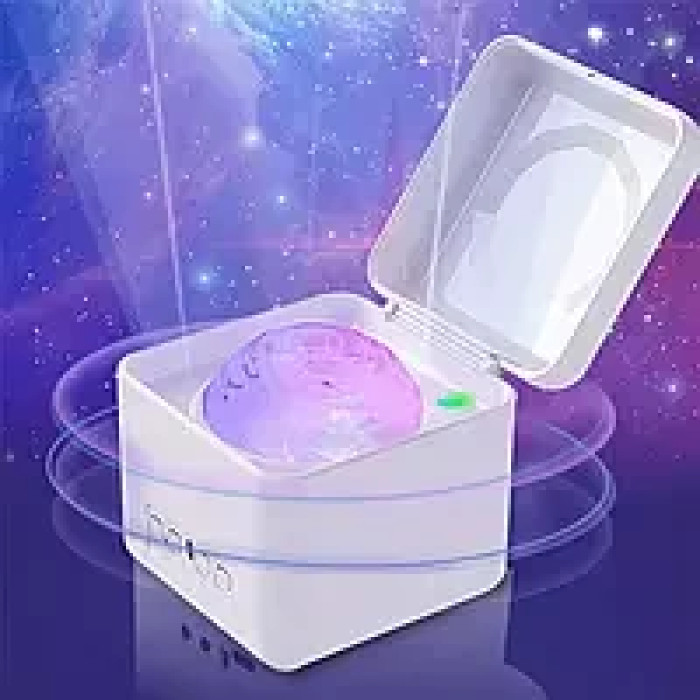 Портативний проєктор MASTER-8