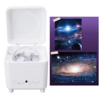 Портативний проєктор MASTER-8