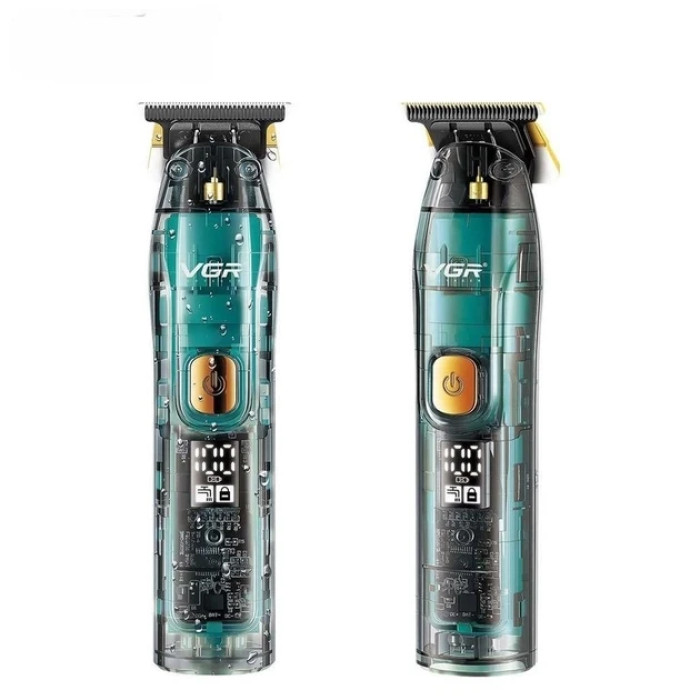 Машинка для стриження волосся VGR V-961