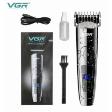 Професійна машинка для стриження волосся VGR V-072