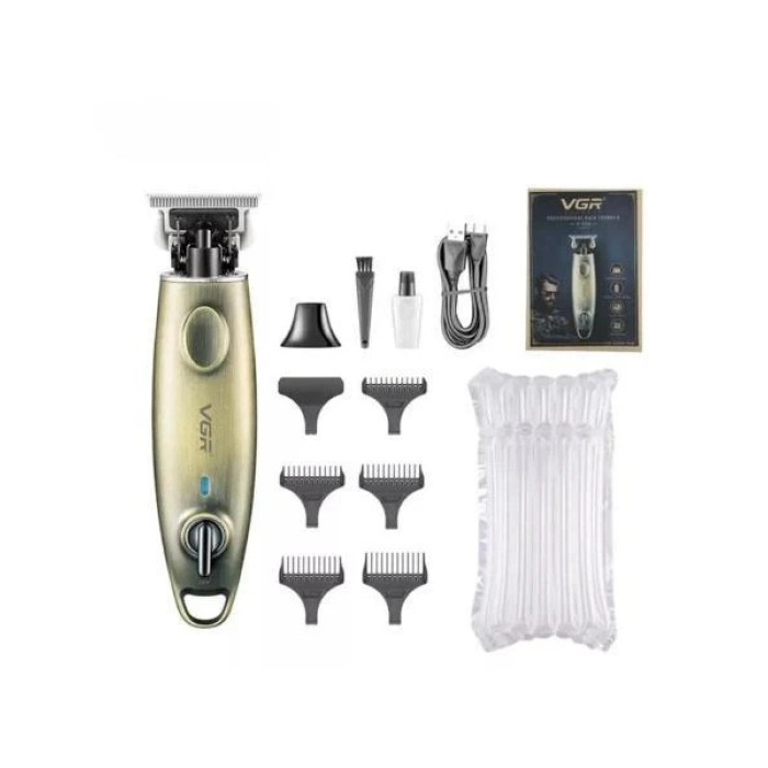 Машинка для стриження волосся VGR V-978