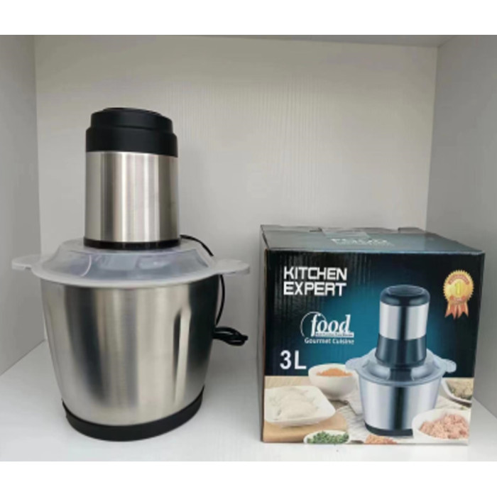 Кухонний комбайн Kitchen Expert 3L (RD-3037)