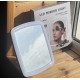 Зеркало с подсветкой Jordan Judy LED Makeup Mirror сенсорное