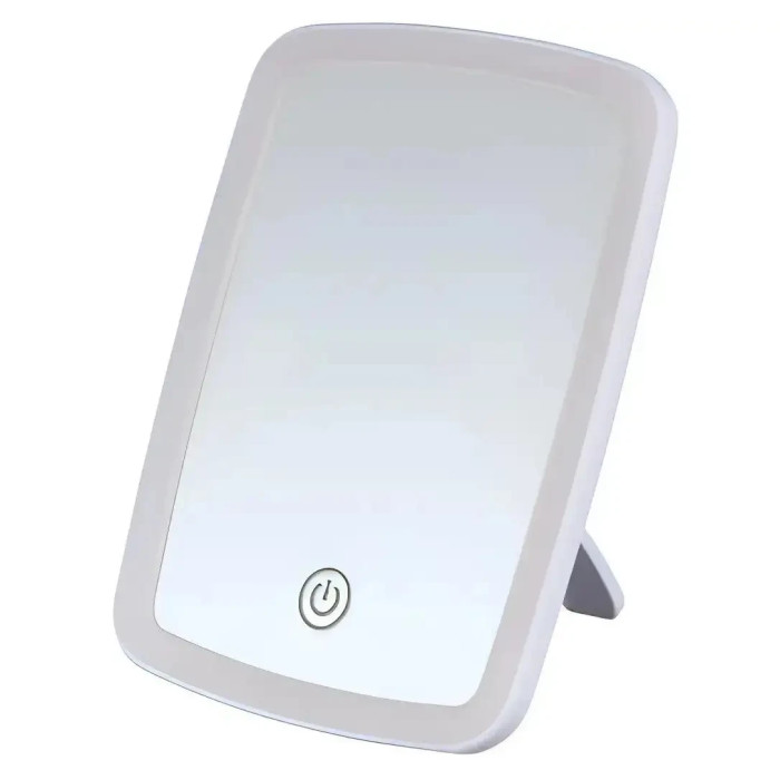 Зеркало с подсветкой Jordan Judy LED Makeup Mirror сенсорное