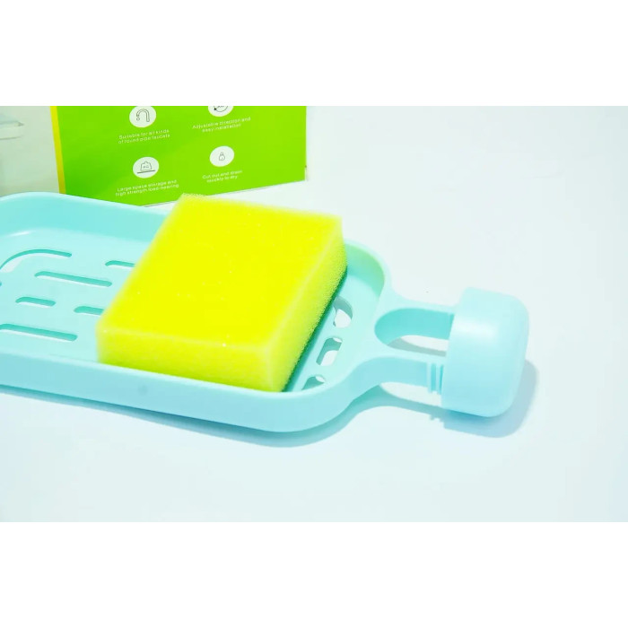 Органайзер для раковины Fauset Shelf fs-35