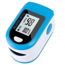 Пульсометр електронний X-1906