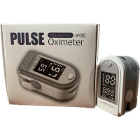 Пульсоксиметр на палец ps02
