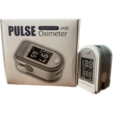 Пульсоксиметр на палець ps02
