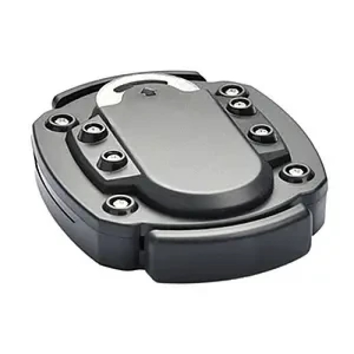 Винтовая открывалка для напитков CAN OPNER LY-451