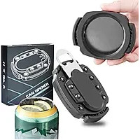 Винтовая открывалка для напитков CAN OPNER LY-451