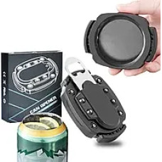 Винтовая открывалка для напитков CAN OPNER LY-451