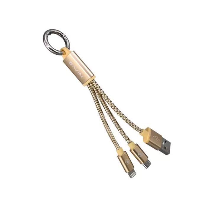 Кабель для заряджання CB-061