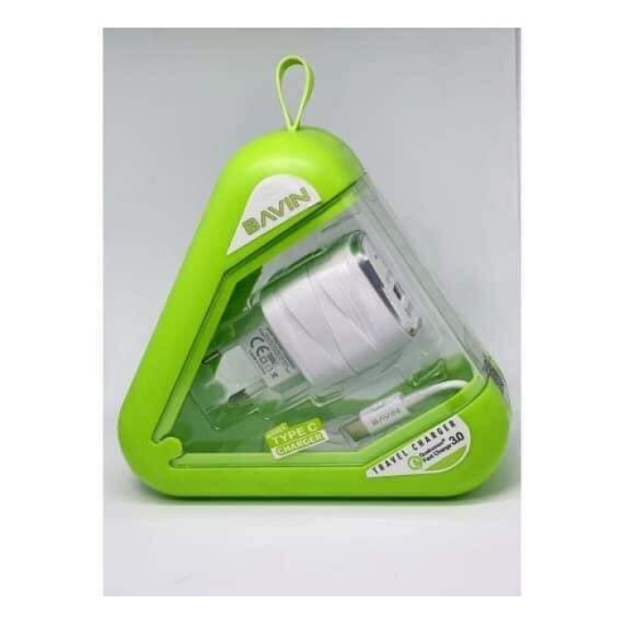 Блок для заряджання PC552