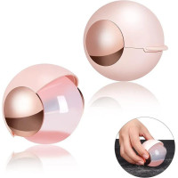 Многоразовый липкий ролик для чистки одежды от шерсти MAG-725