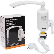 Водонагрівач БЕЗ екрана нижній Delimano R-18