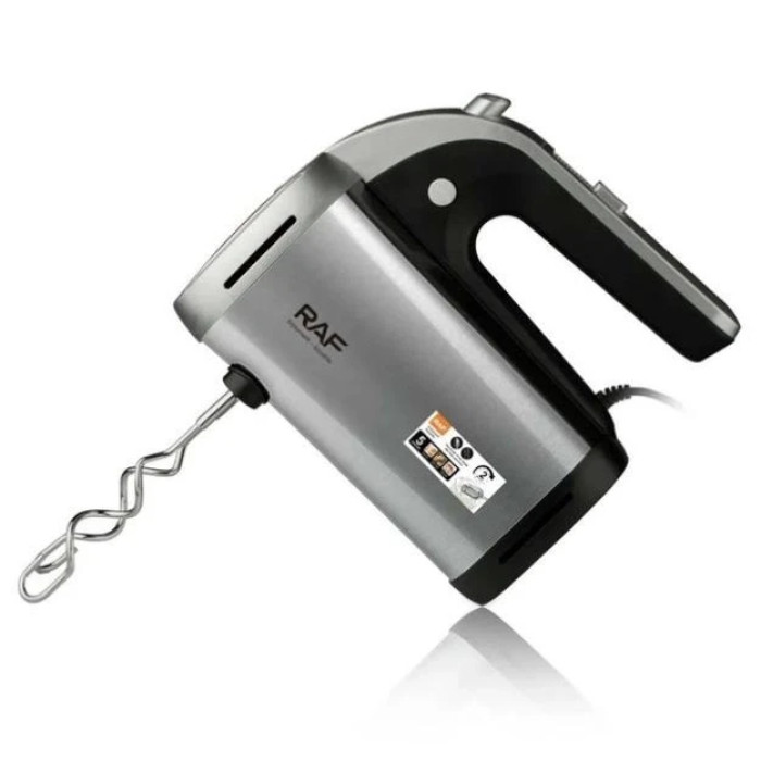 Ручний міксер RAF R.6691