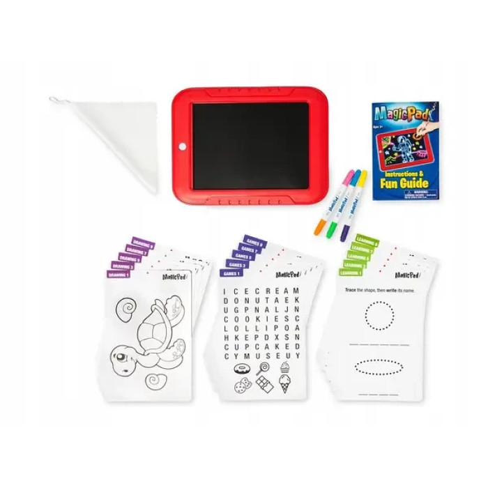 Планшет для малювання світлом Magic Pad (RD-2003)