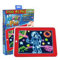 Планшет для рисования светом Magic Pad (RD-2003)