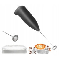 Ручний капучинатор