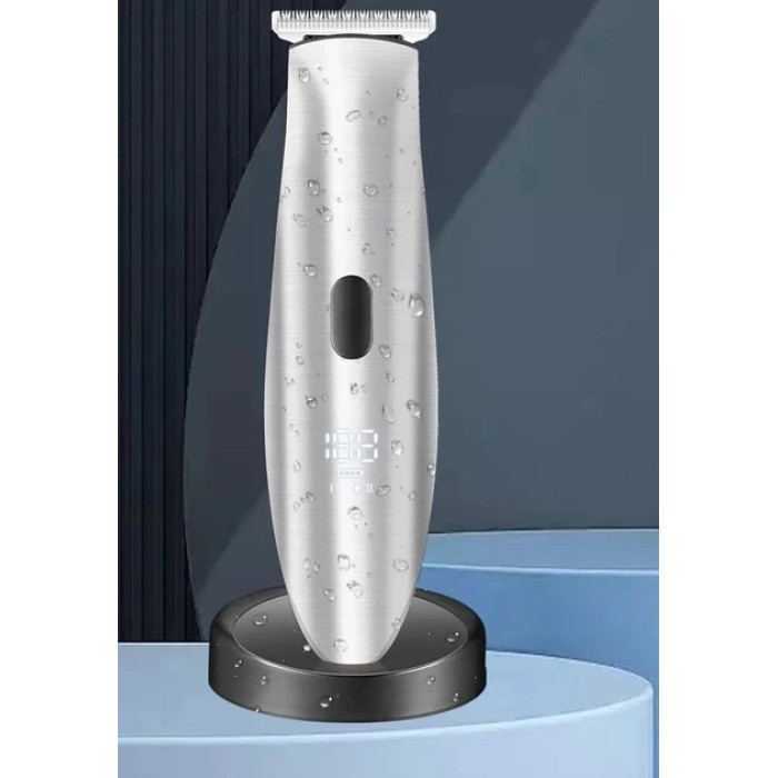 Акумуляторна машинка для стриження волосся Kemei KM-6038