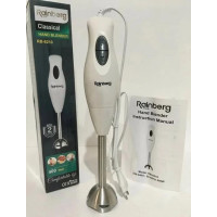 Блендер погружной Rainberg RB-6210