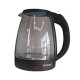 Электрочайник стеклянный Rainberg RB-2240 1500 Вт 1,8л