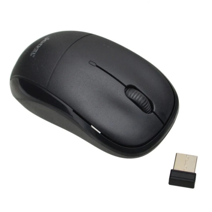 Мышь беспроводная JEDEL W930
