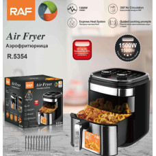 Аерофритюрниця RAF R.5354 7L