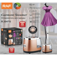 Вертикальний відпарювач RAF R.3047G