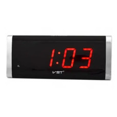 Годинник електронний настільний CLC-730