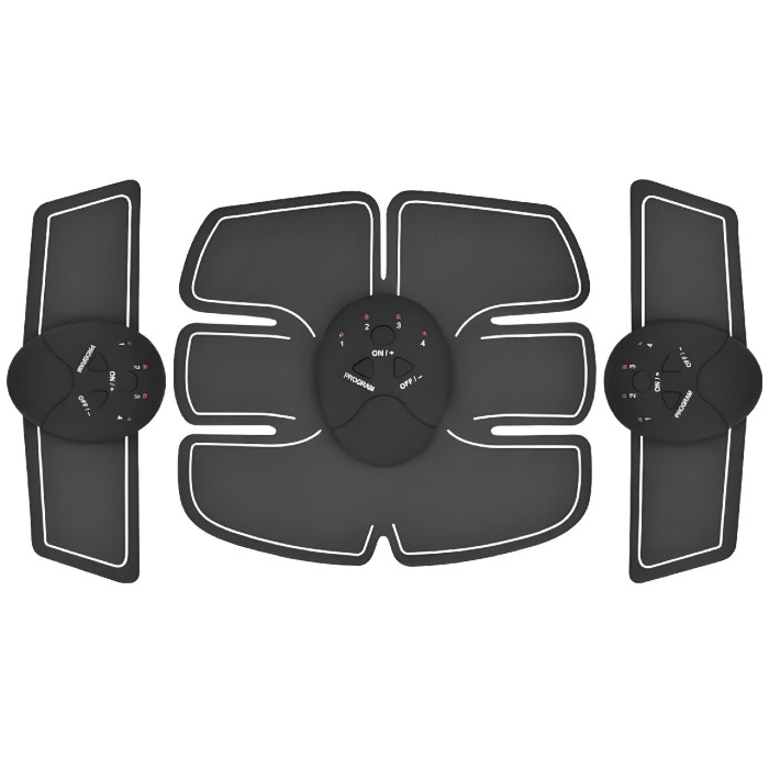 Миостимулятор EMS TRAINER 3в1 (RD-100)