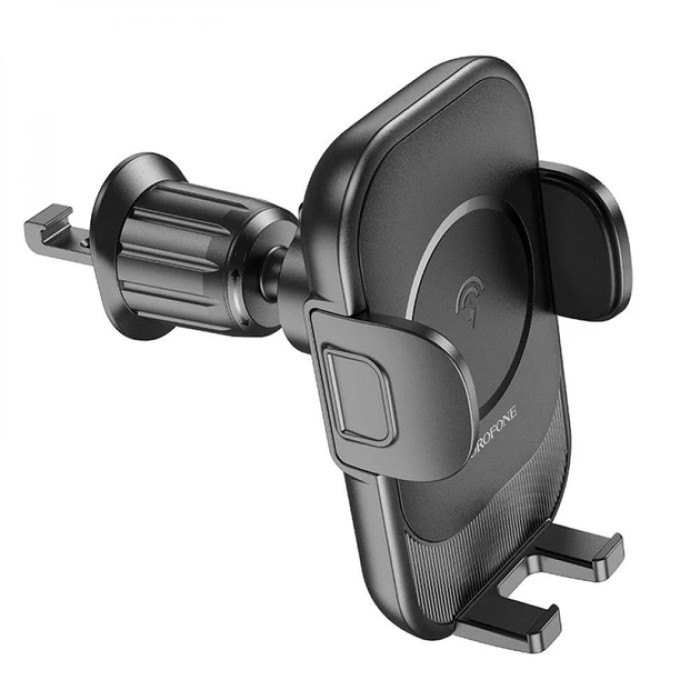 Кріплення для телефона mobile holder Borofone BH204 Blue Charm Wireless
