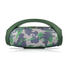 Колонка Bluetooth RGB C6