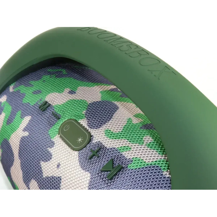 Колонка Bluetooth RGB C6