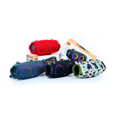 Колонка Bluetooth Xtreme-4 Mini LED B36