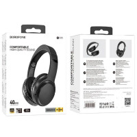 Навушники накладні Bluetooth Borofone BO25 Rhyme