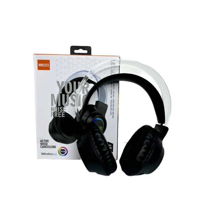 Навушники накладні Bluetooth BT600