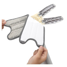 Запасна насадка на швабру X-TAPE