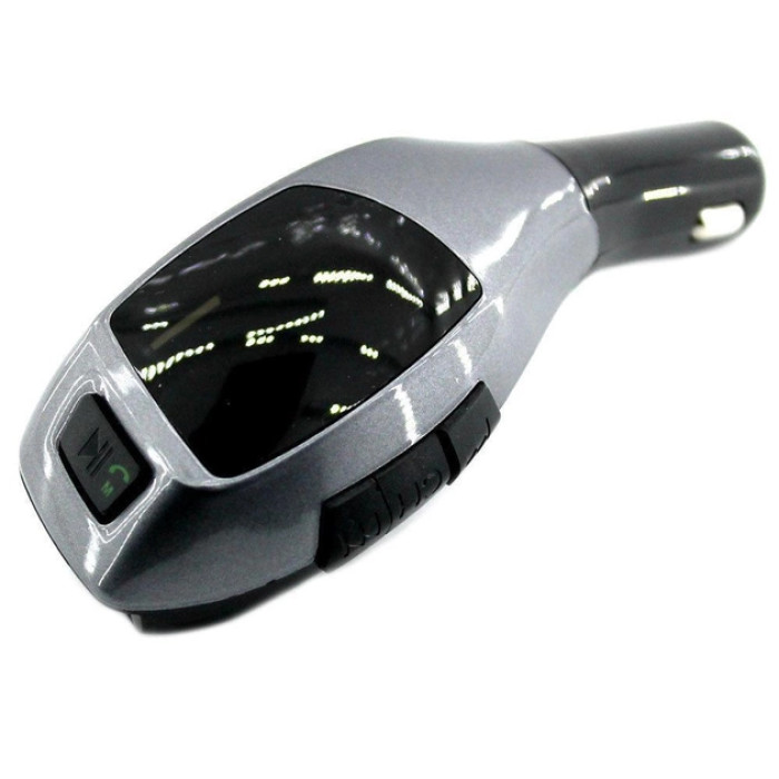 Трансмітер FM MOD. X5 + BT