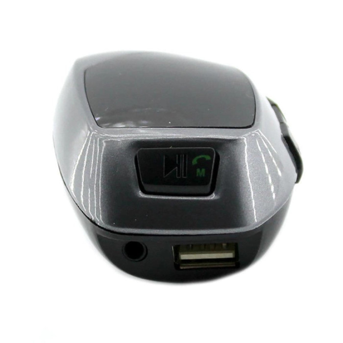 Трансмітер FM MOD. X5 + BT