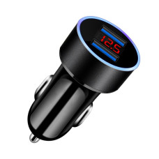 Адаптер CAR USB HC6 + lcd