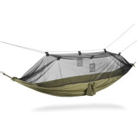 Гамак с москитной сеткой hammock 240*150 RD-8805